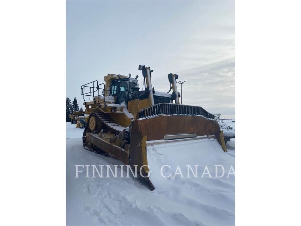 CAT D10R Crawler dozers