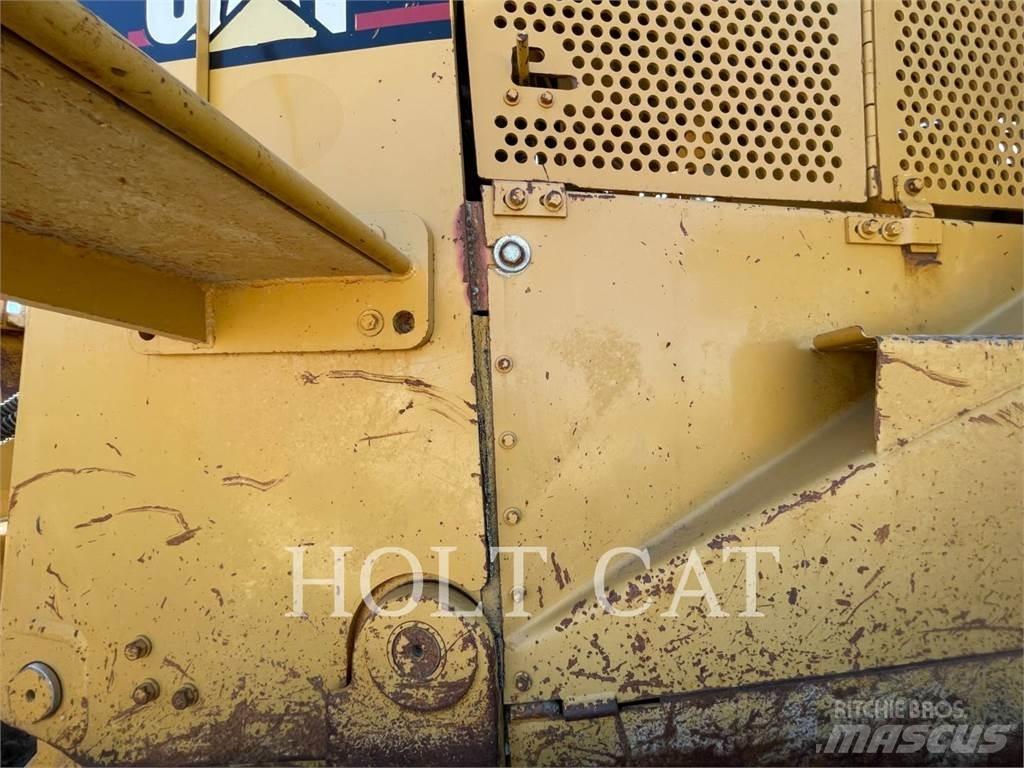 CAT D10R Crawler dozers