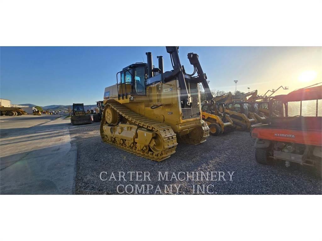 CAT D10T Crawler dozers