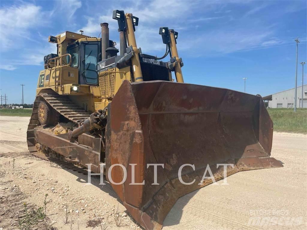 CAT D10T Crawler dozers