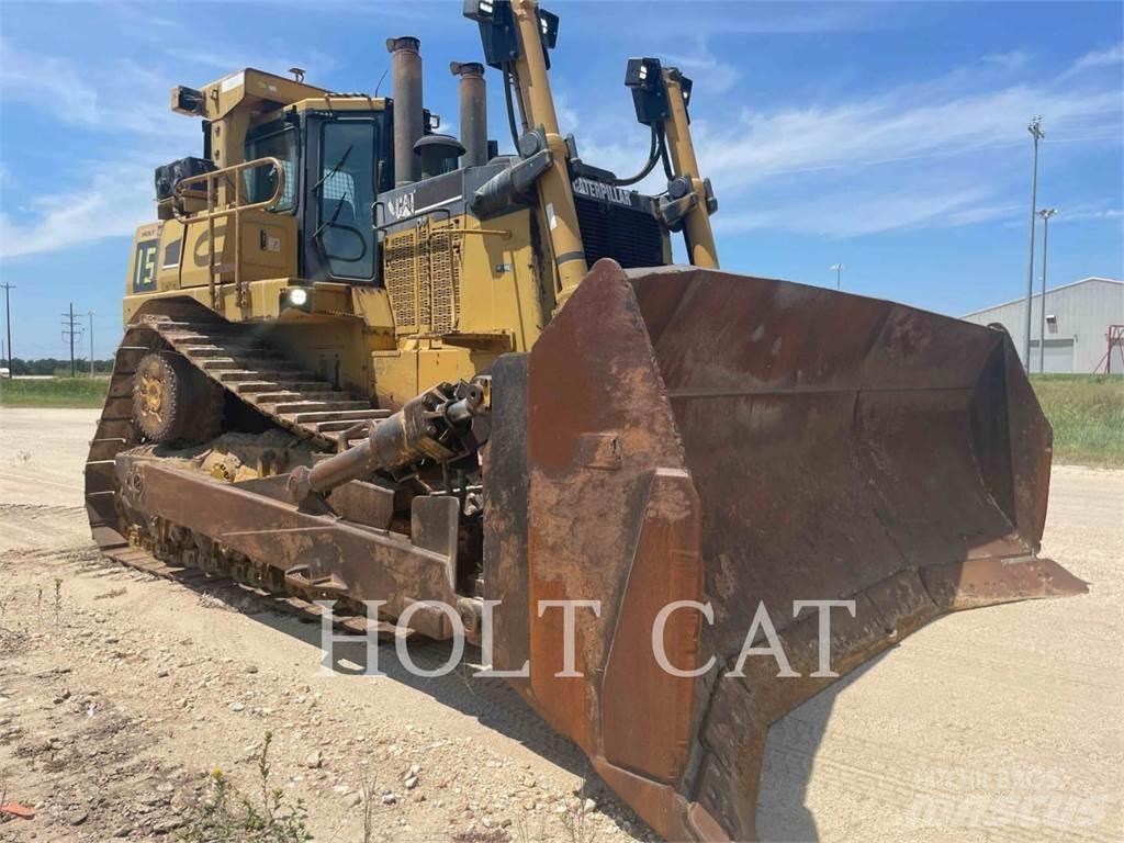 CAT D10T Crawler dozers