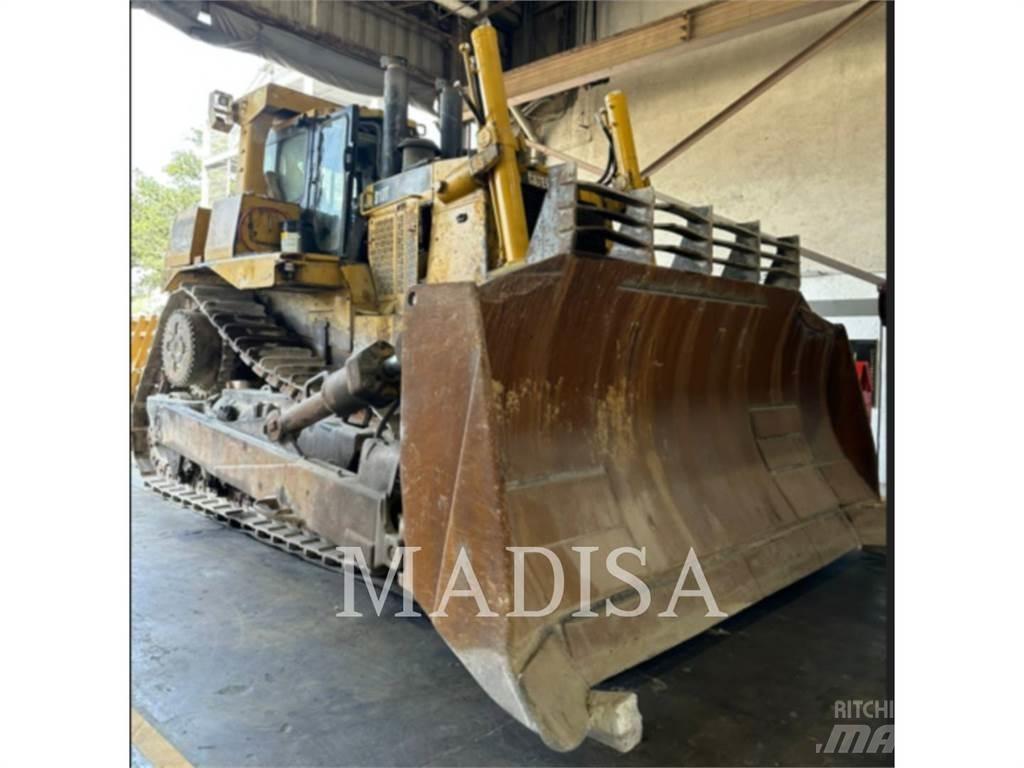 CAT D10T Crawler dozers