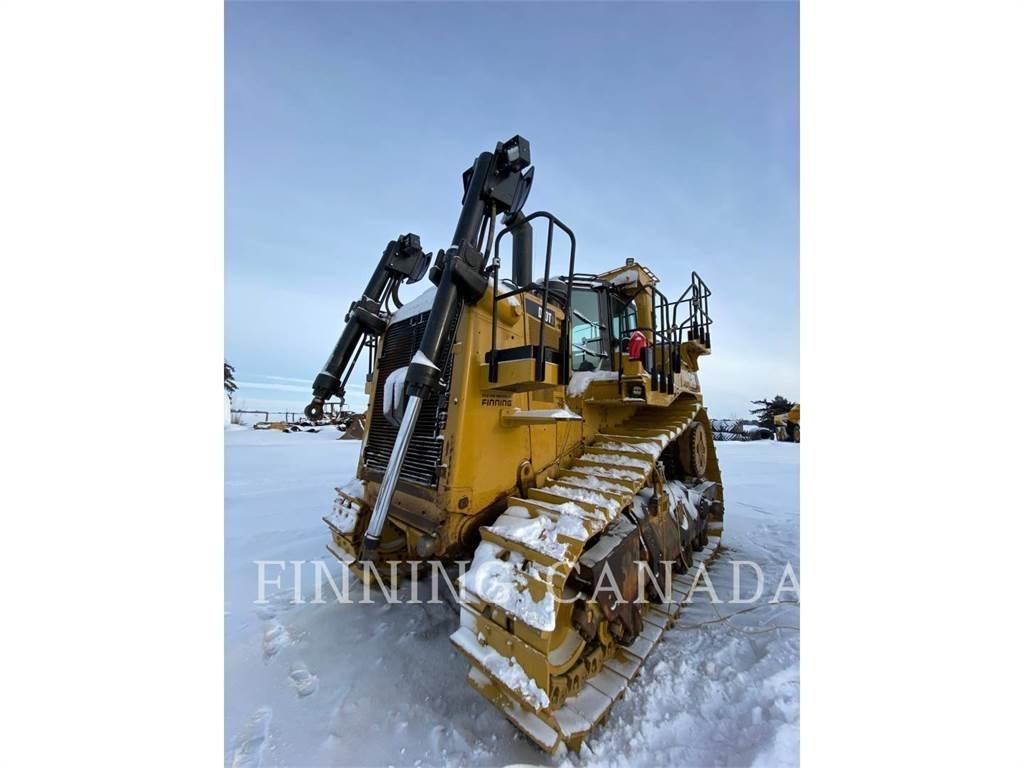 CAT D10T2 Crawler dozers