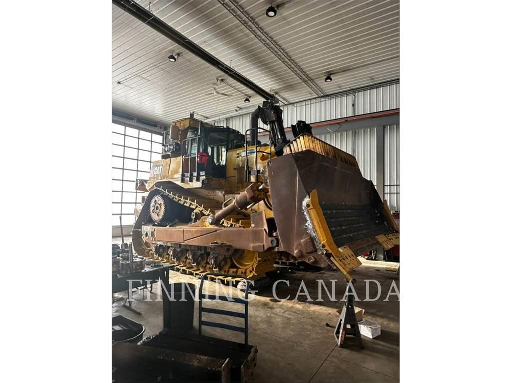 CAT D10T2 Crawler dozers