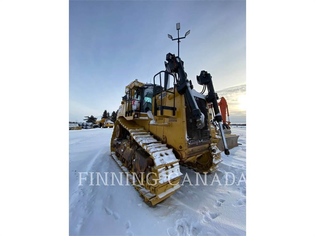CAT D10T2 Crawler dozers
