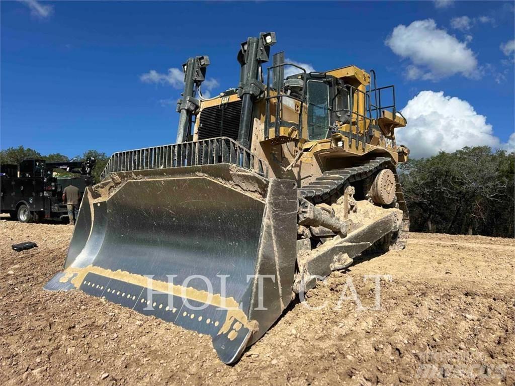 CAT D10T2 Crawler dozers