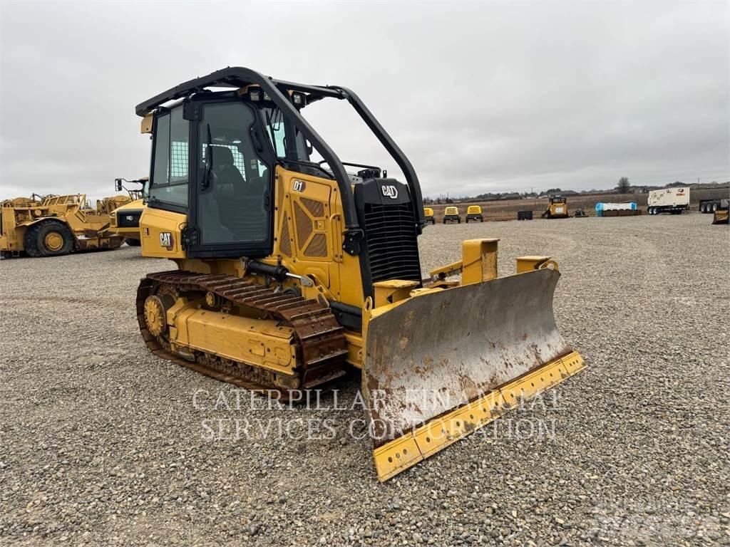 CAT D112 Crawler dozers