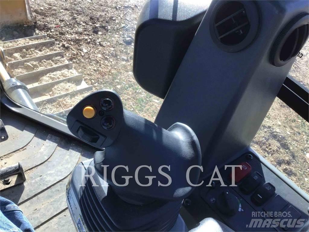 CAT D112 Crawler dozers