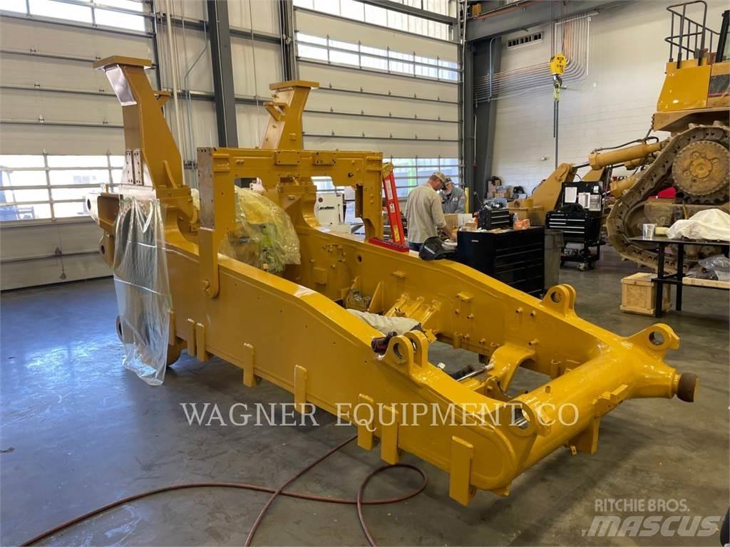 CAT D11T Crawler dozers