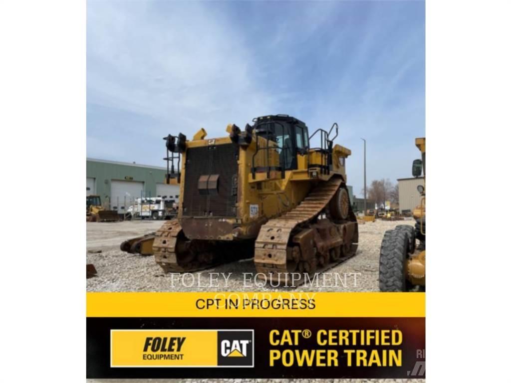 CAT D11T Crawler dozers
