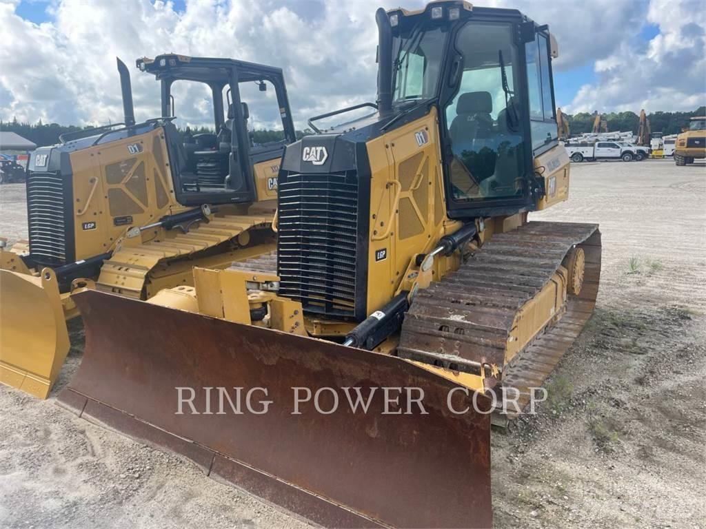 CAT D1LGPCAB Crawler dozers