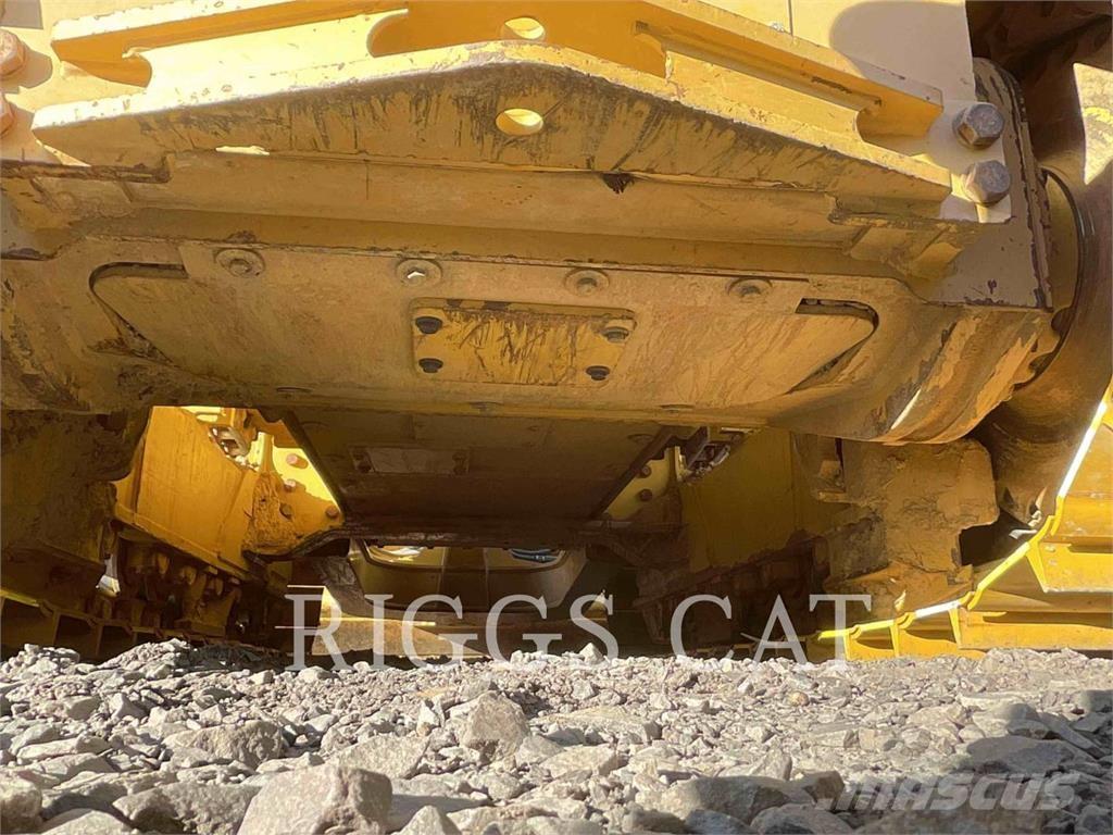 CAT D2 XL AAG Crawler dozers