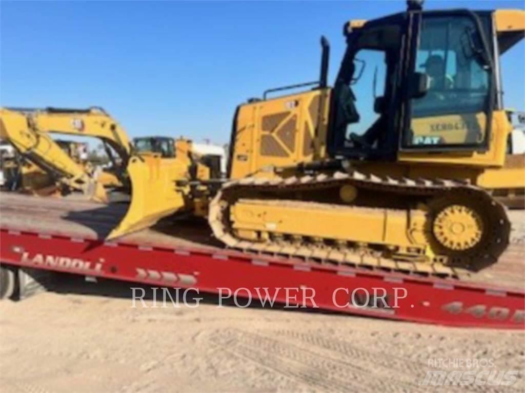 CAT D2LGPEW Crawler dozers