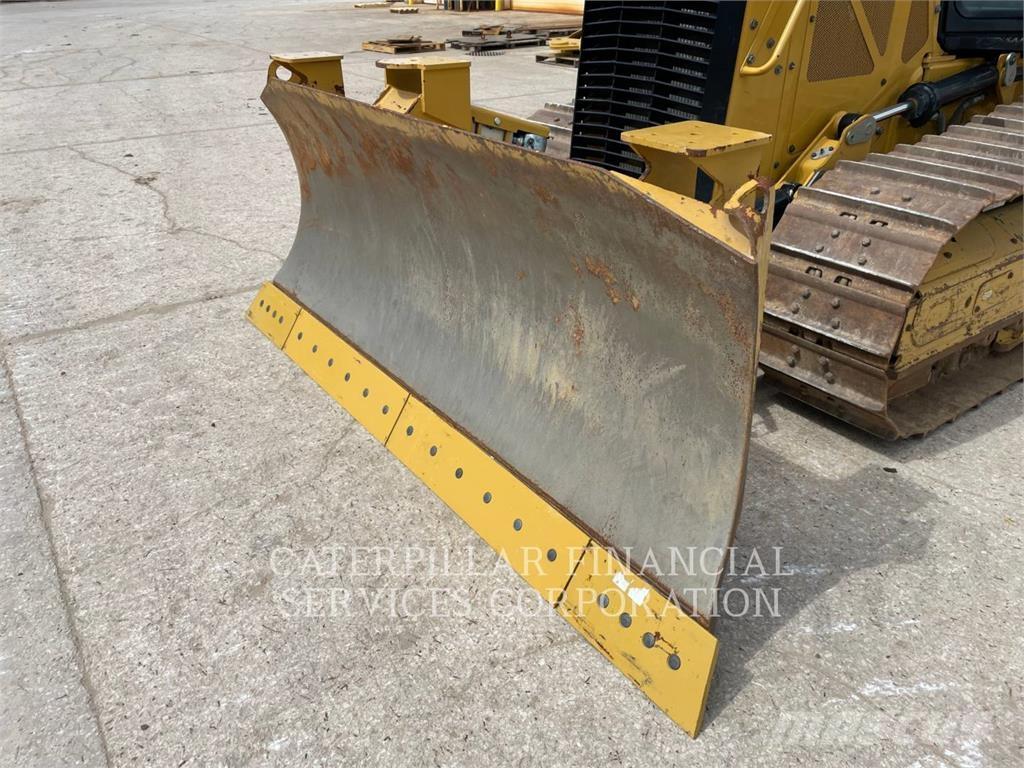 CAT D3 Crawler dozers