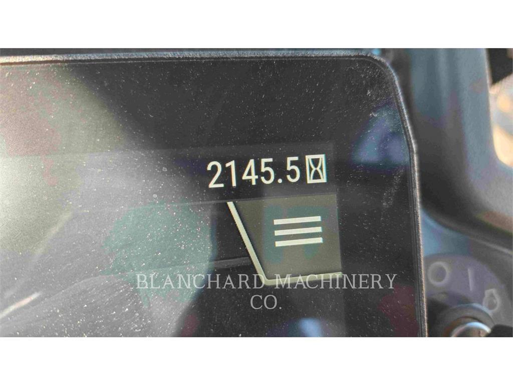 CAT D3 LGP Crawler dozers