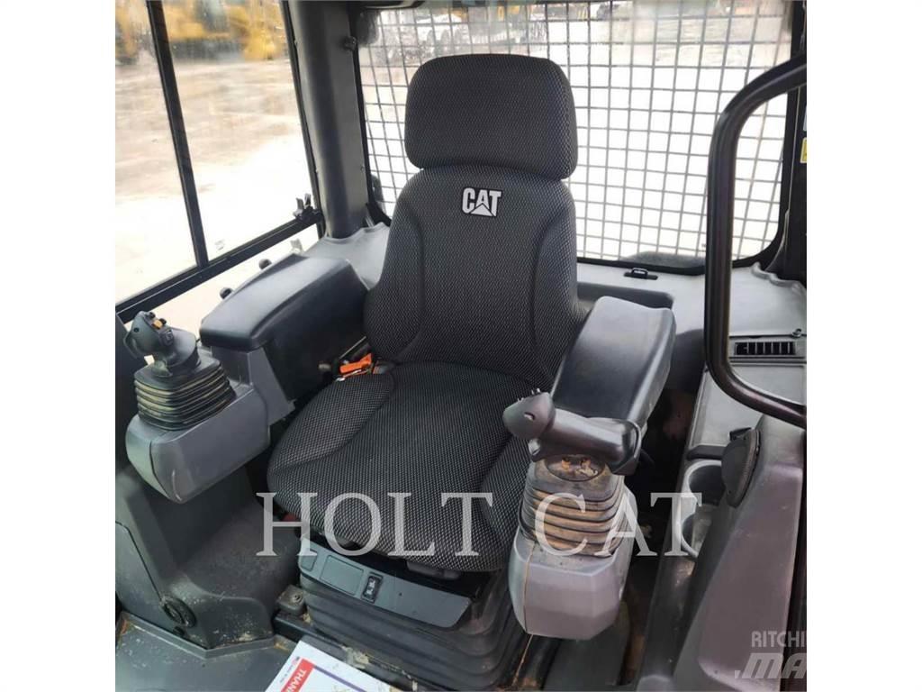 CAT D3 LGPCAB Crawler dozers