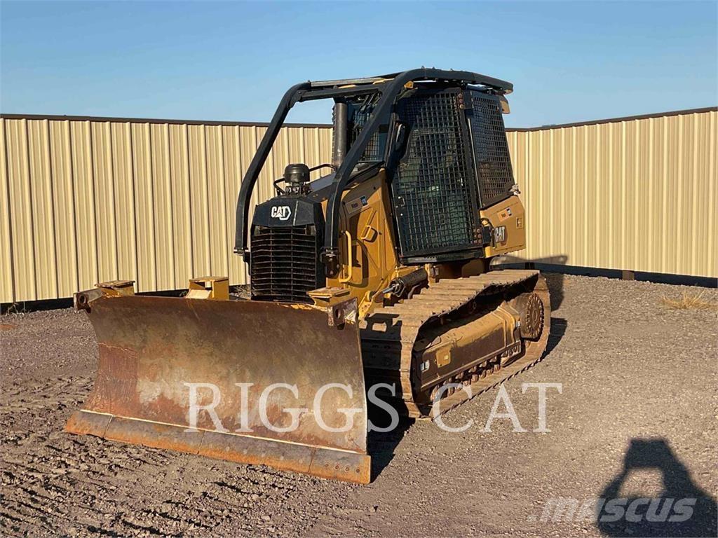 CAT D3 XL AAG Crawler dozers