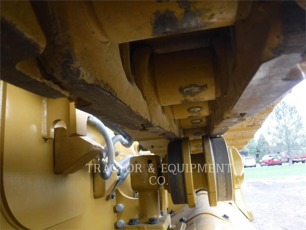 CAT D3 XLCB Crawler dozers