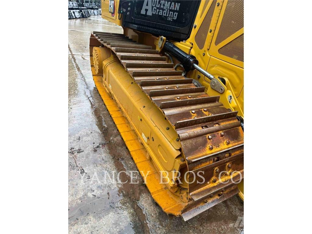 CAT D312 Crawler dozers