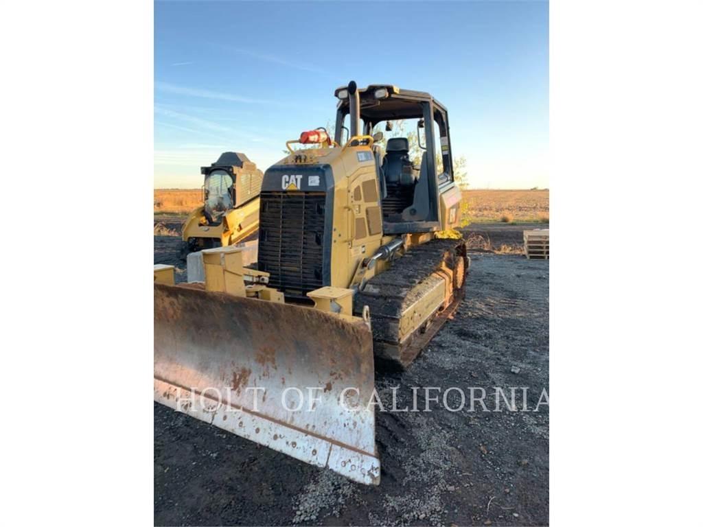 CAT D3K2 Crawler dozers
