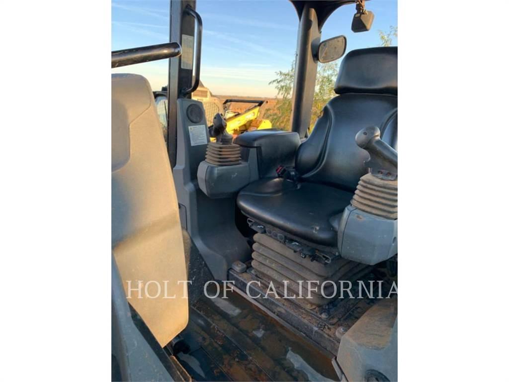 CAT D3K2 Crawler dozers