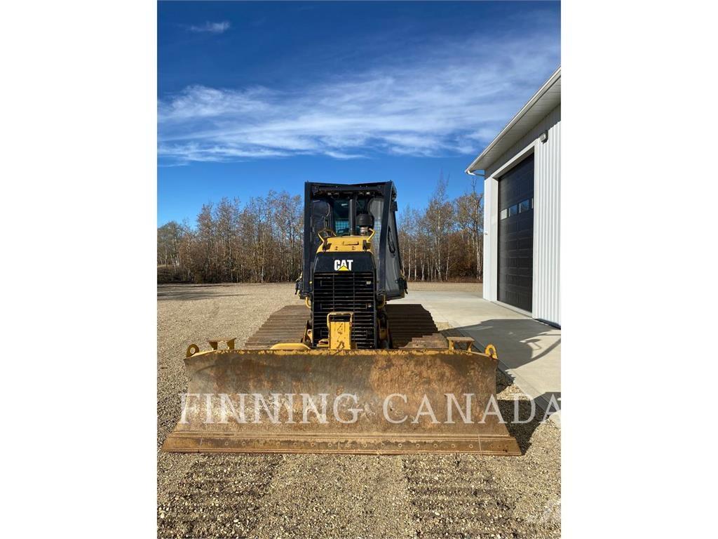 CAT D3K2 Crawler dozers