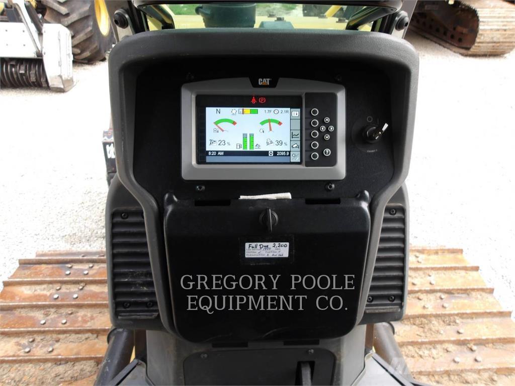 CAT D3K2LGP Crawler dozers