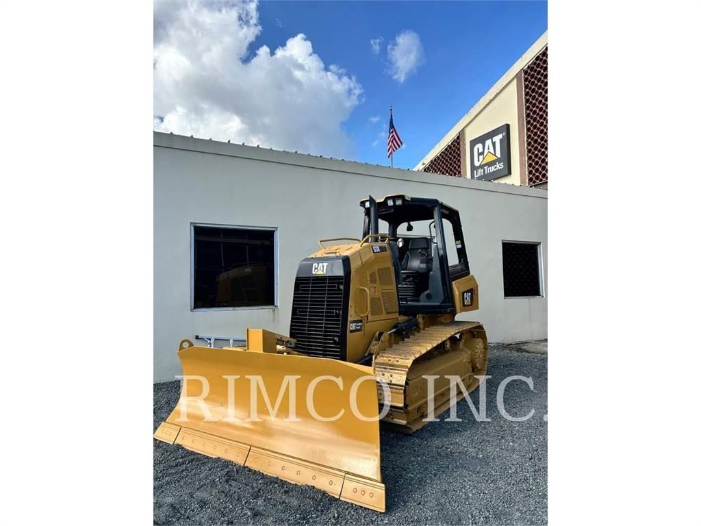 CAT D3K2XL Crawler dozers