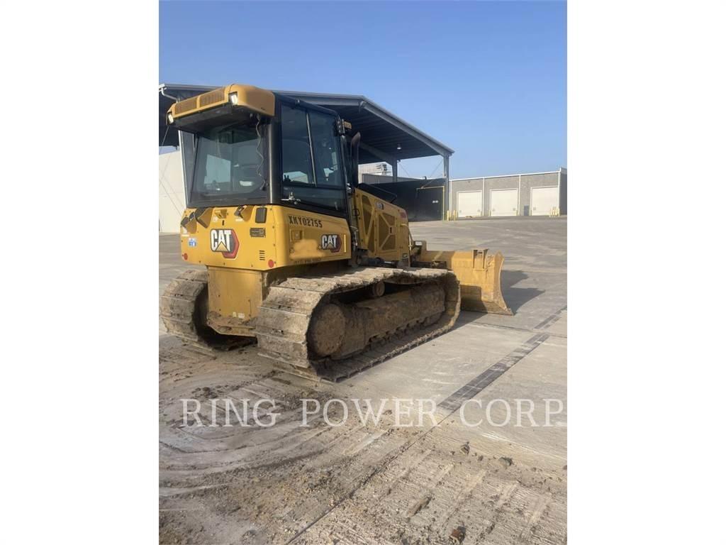 CAT D3LGP Crawler dozers