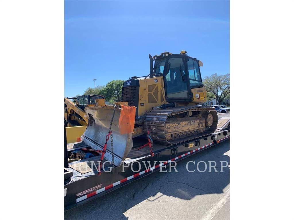CAT D3LGPEW Crawler dozers