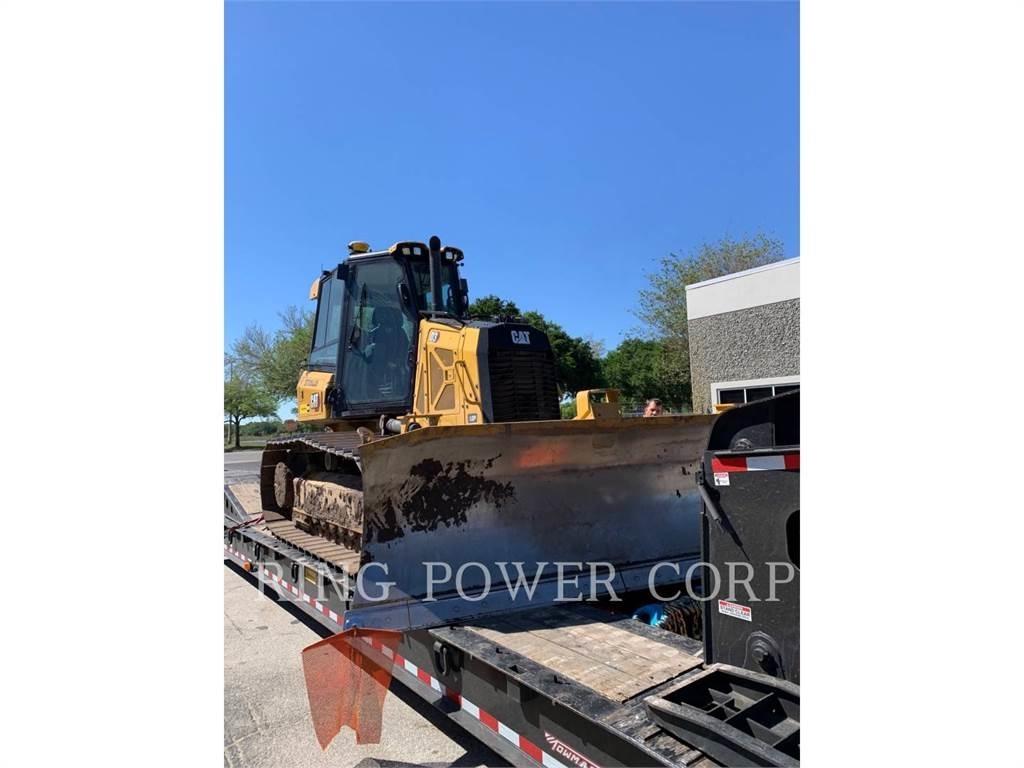 CAT D3LGPEW Crawler dozers