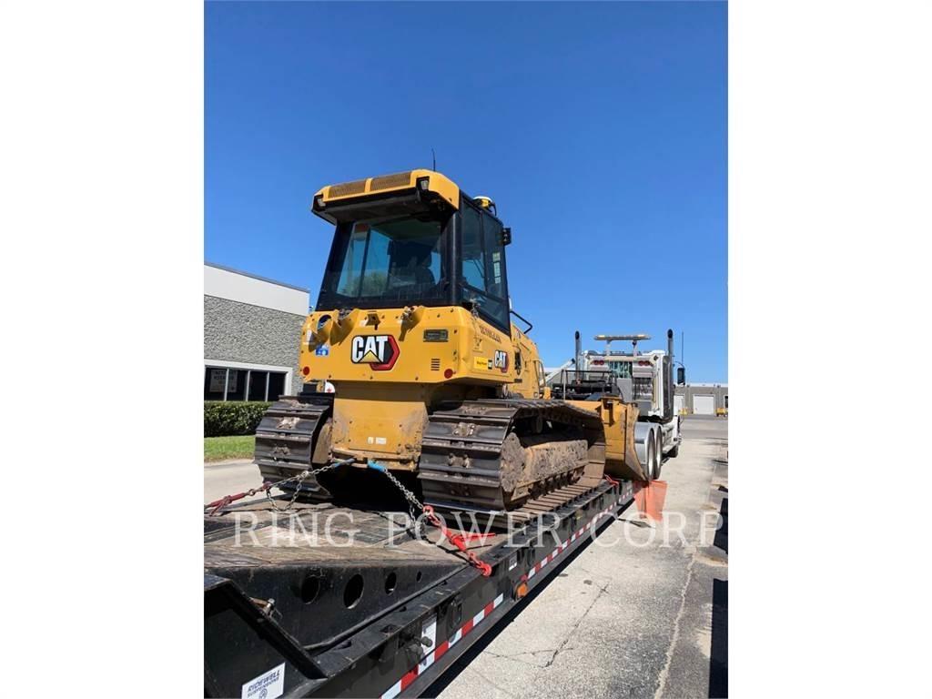 CAT D3LGPEW Crawler dozers
