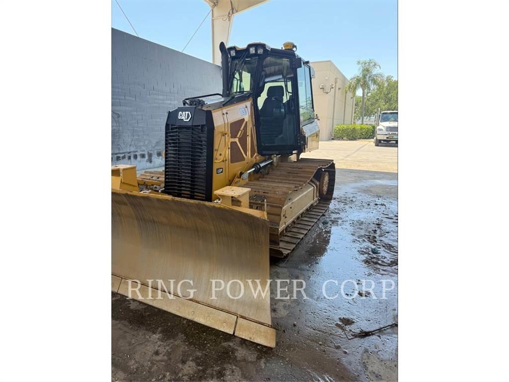 CAT D3LGPEW Crawler dozers