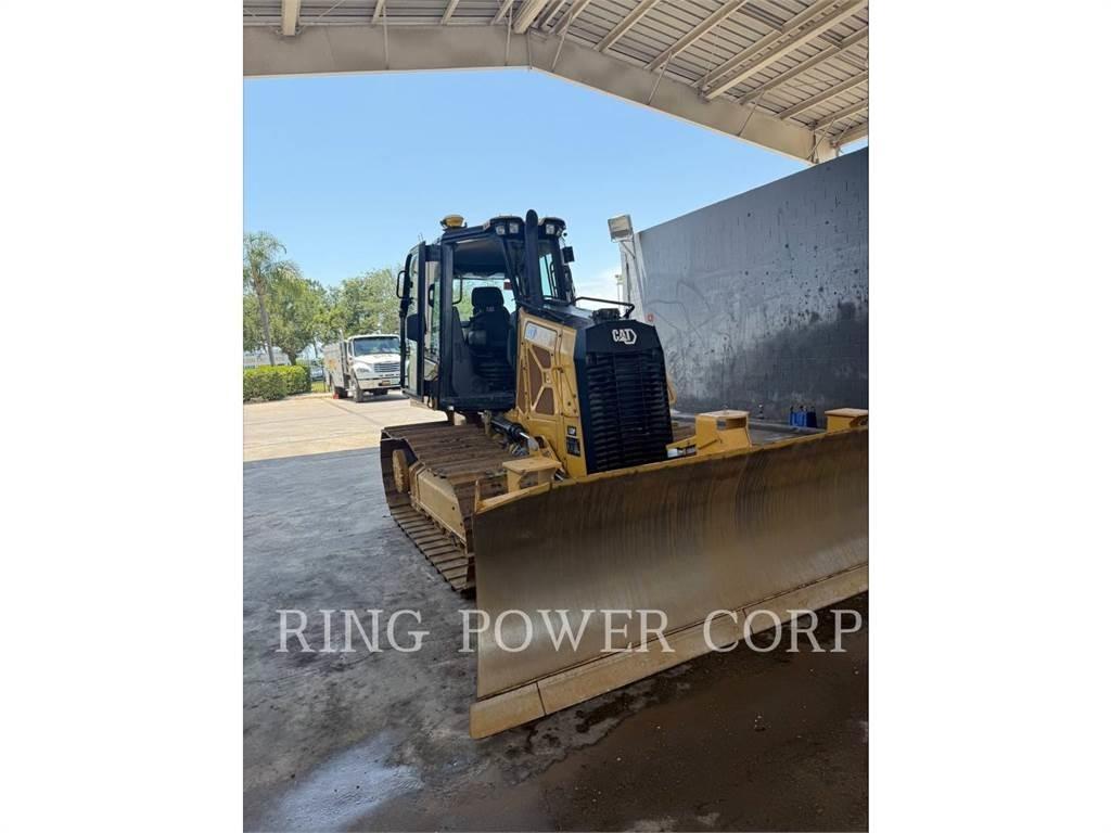 CAT D3LGPEW Crawler dozers