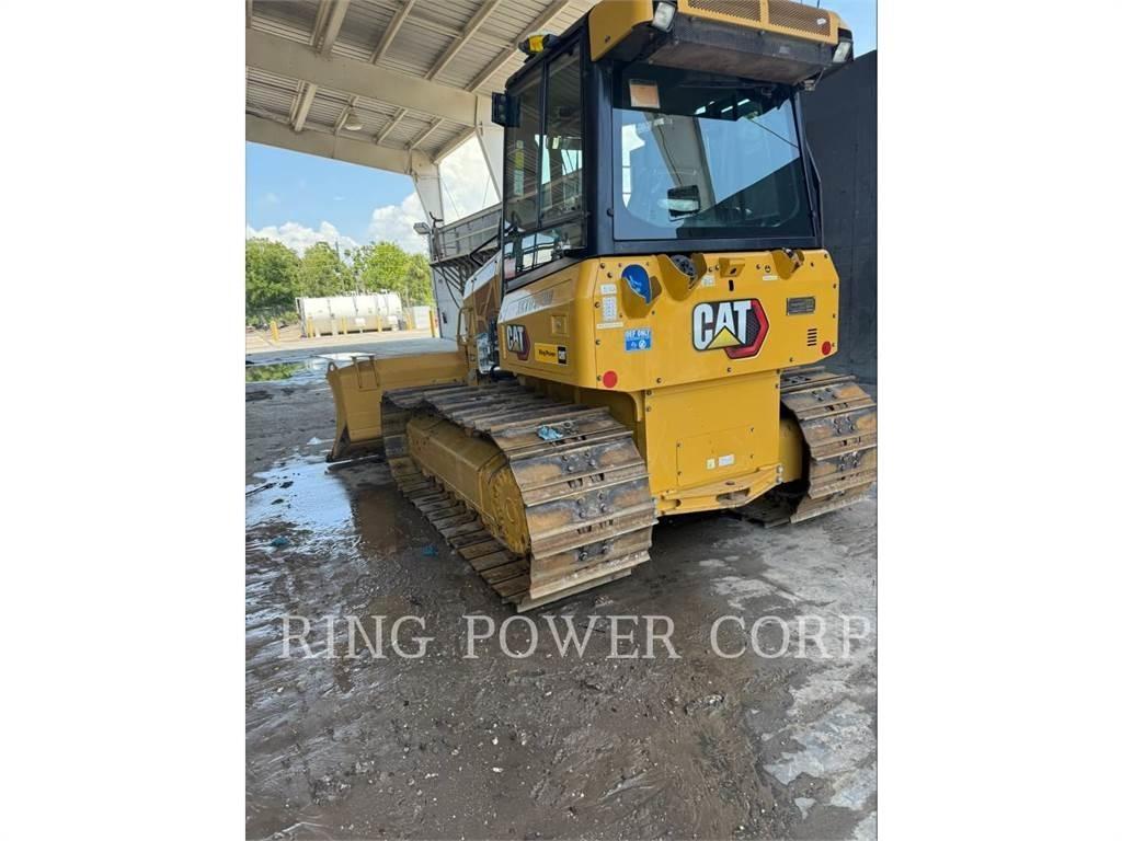 CAT D3LGPEW Crawler dozers