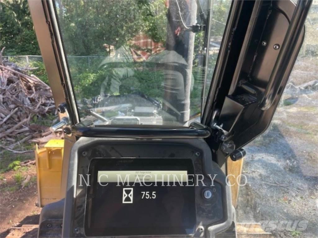 CAT D3XLCB Crawler dozers