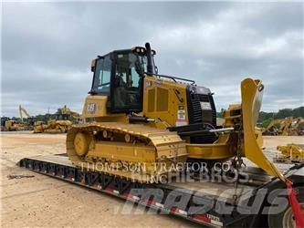 CAT D4 Crawler dozers
