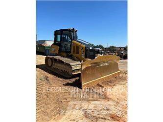CAT D4 Crawler dozers