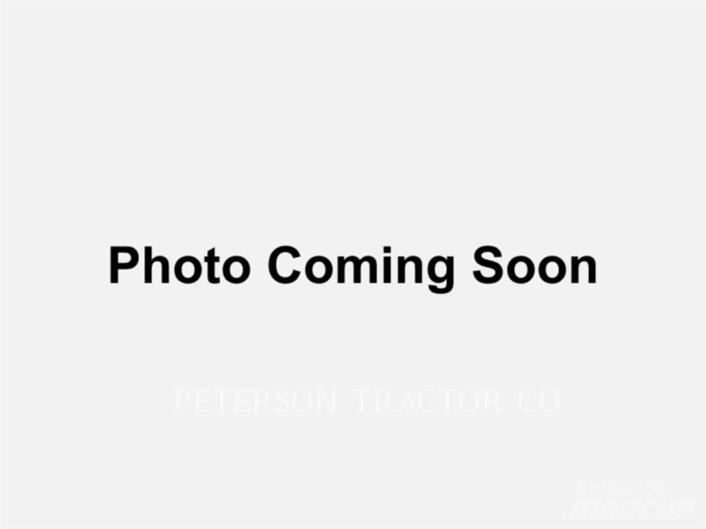 CAT D4 Crawler dozers