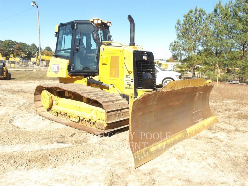 CAT D415VP Crawler dozers