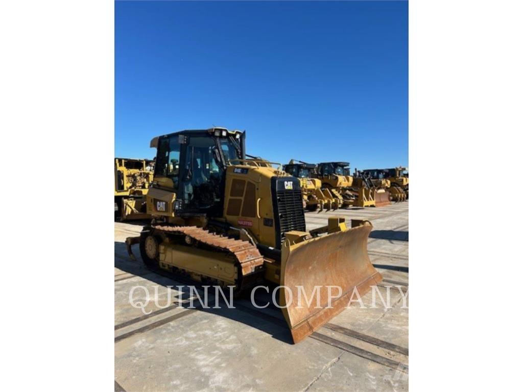 CAT D4K2 XL Crawler dozers