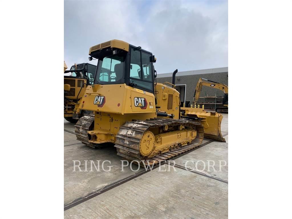 CAT D4VP Crawler dozers