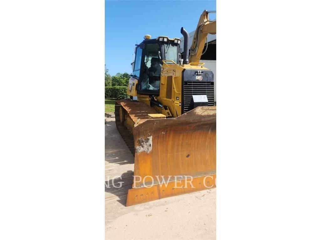 CAT D4VP Crawler dozers