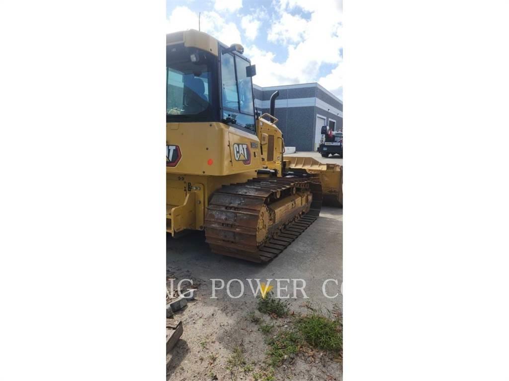 CAT D4VP Crawler dozers
