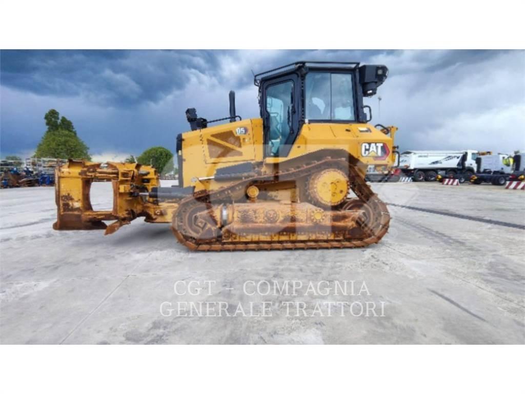 CAT D5 Crawler dozers