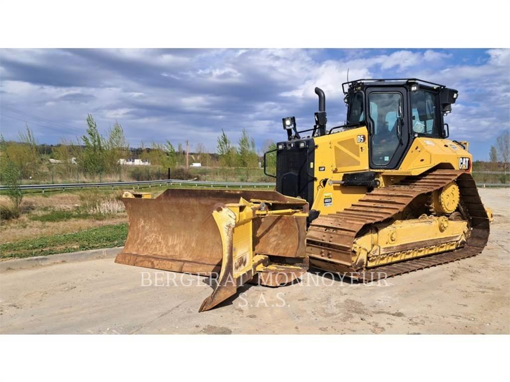 CAT D5 Crawler dozers