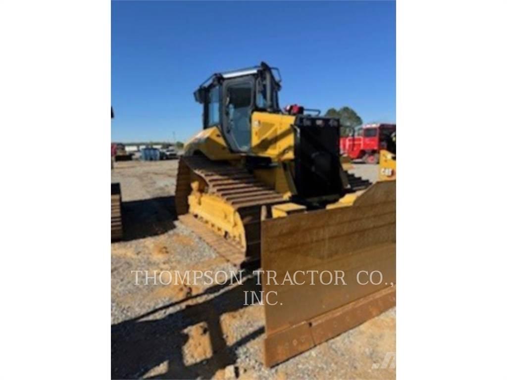 CAT D5 Crawler dozers