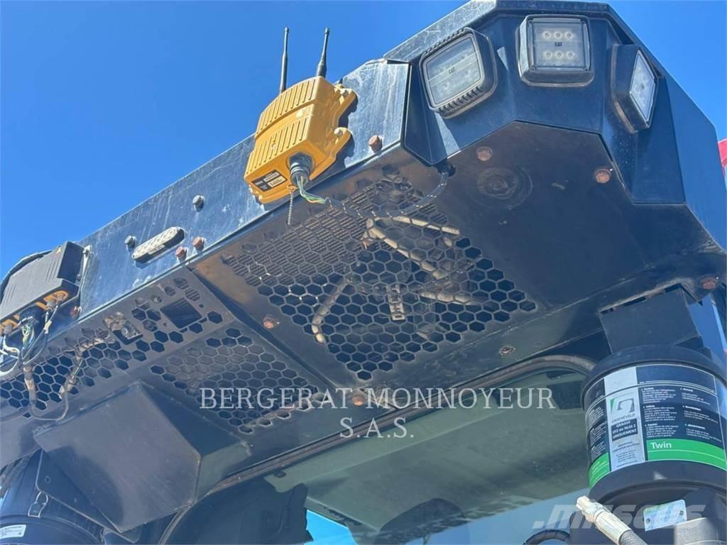 CAT D5 Crawler dozers