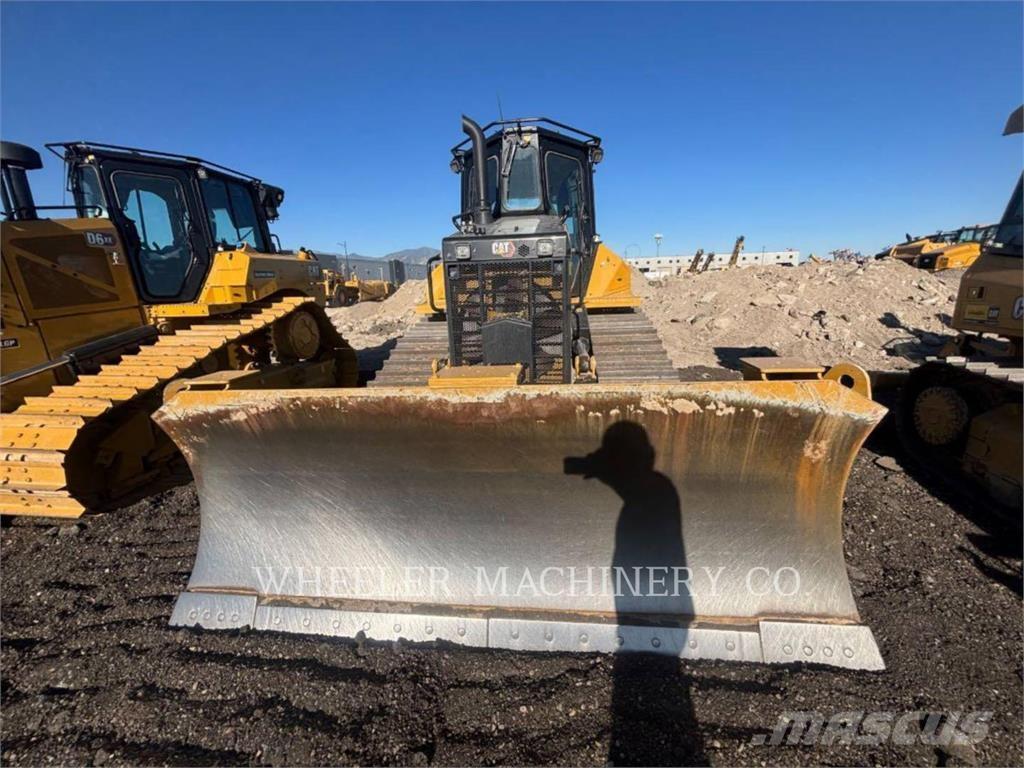 CAT D5-17 XL Crawler dozers