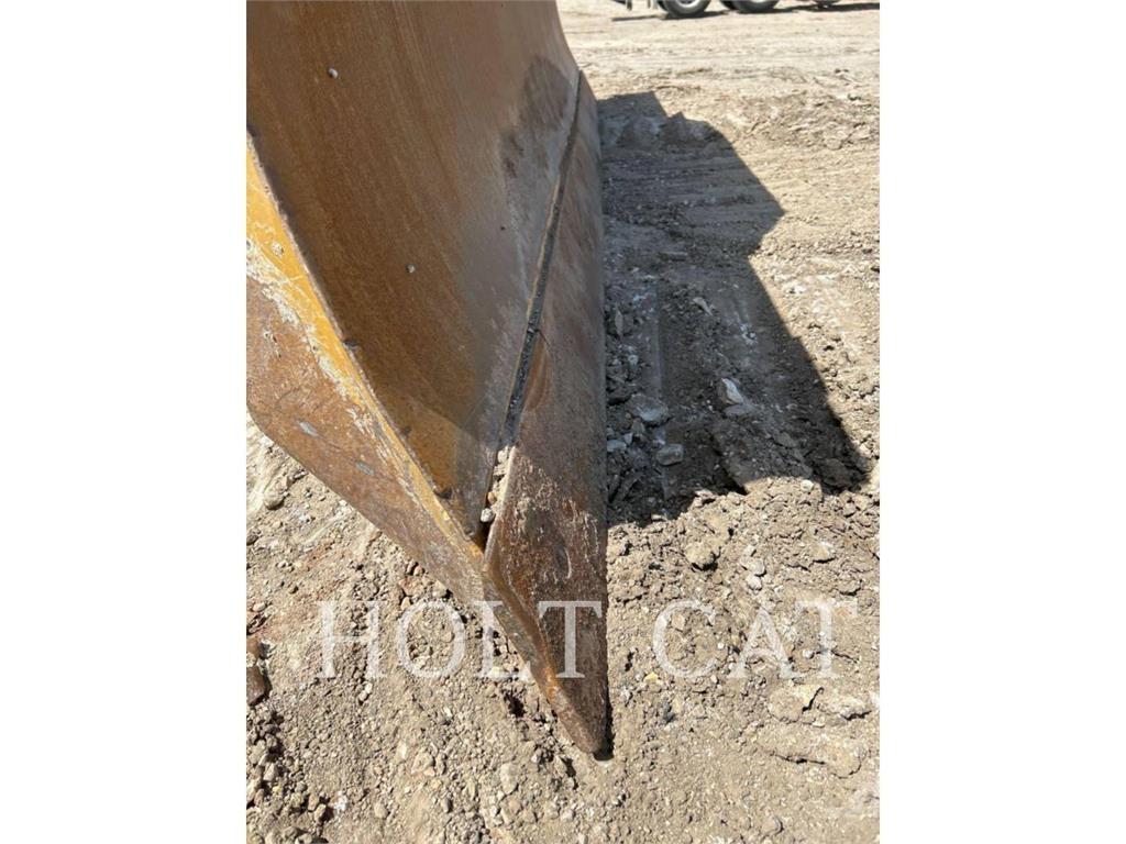 CAT D5 LGPVP Wheel loaders